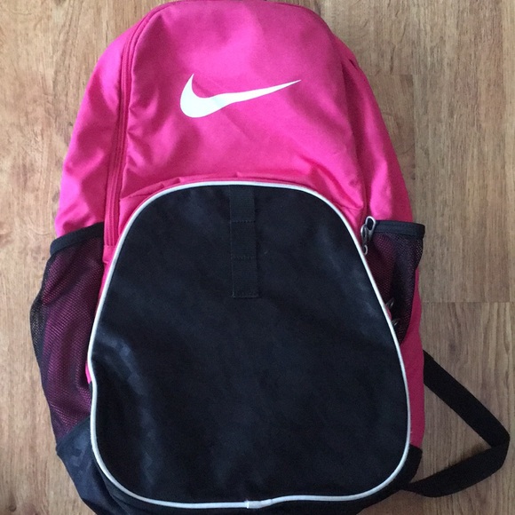 girls basketball bag